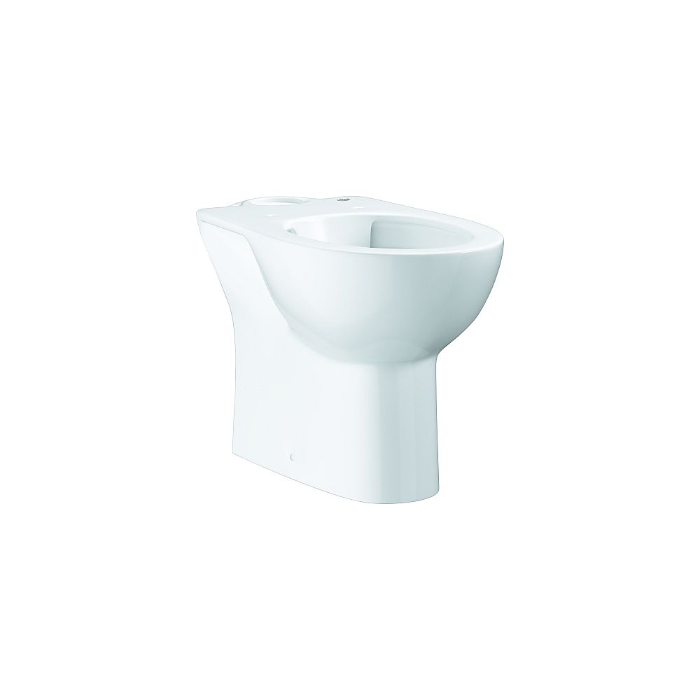 GROHE Stand-WC-Kombination Bau Keramik