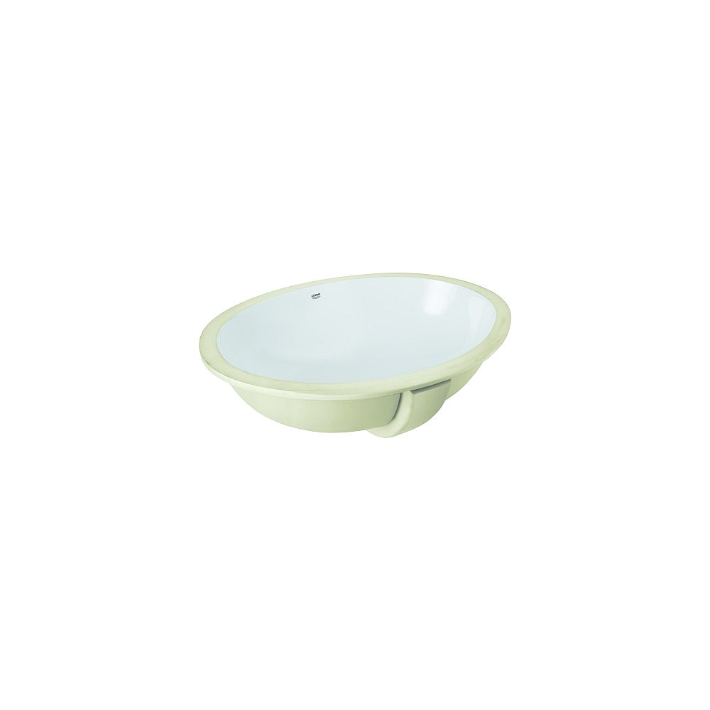 GROHE Einbauwaschtisch Universal 39423