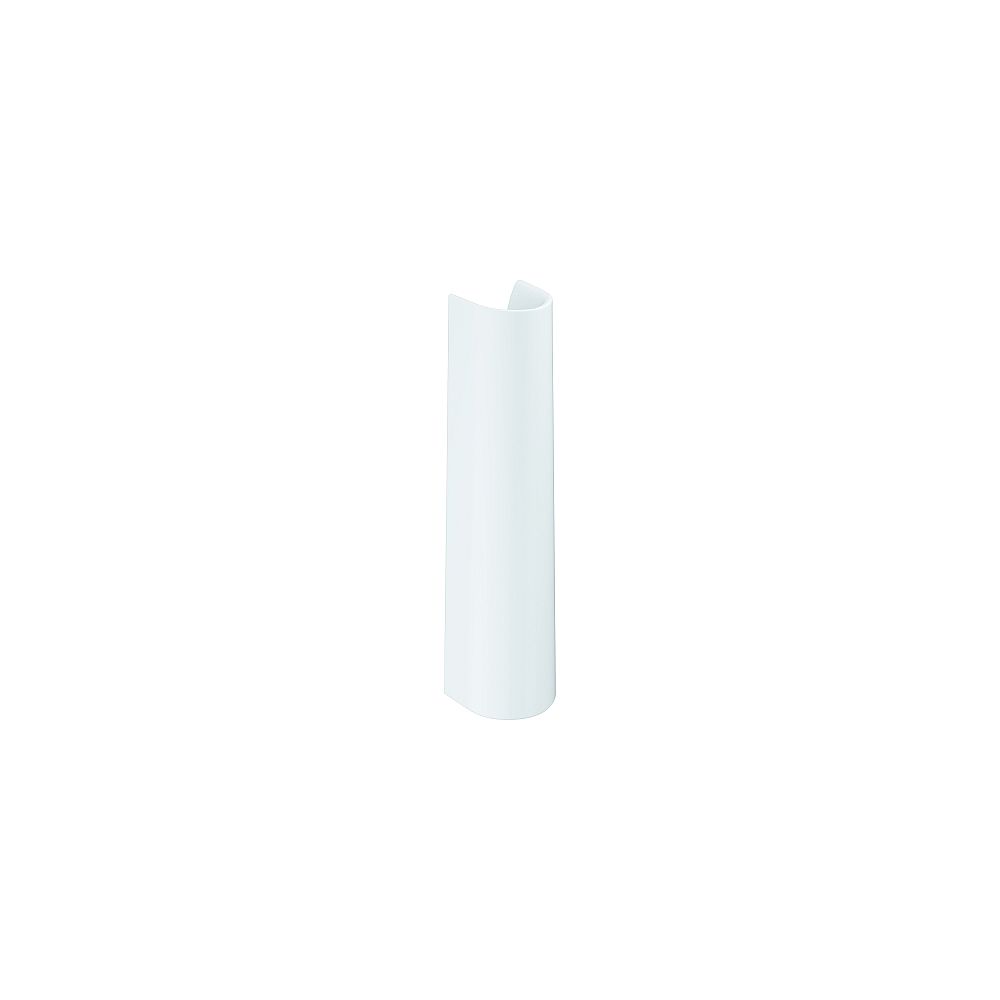 GROHE Standsäule Bau Keramik 39425