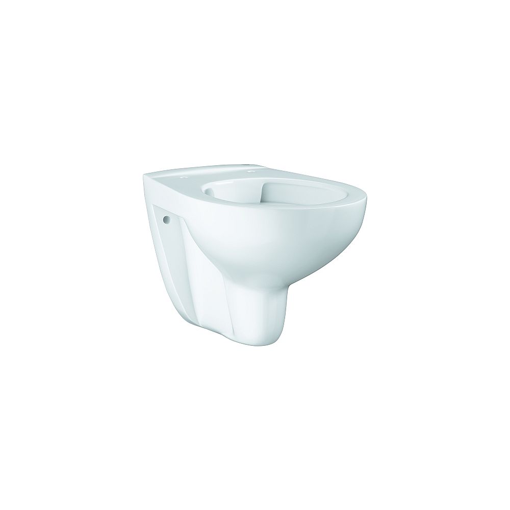 GROHE Wand-Tiefspül-WC Bau Keramik 39427
