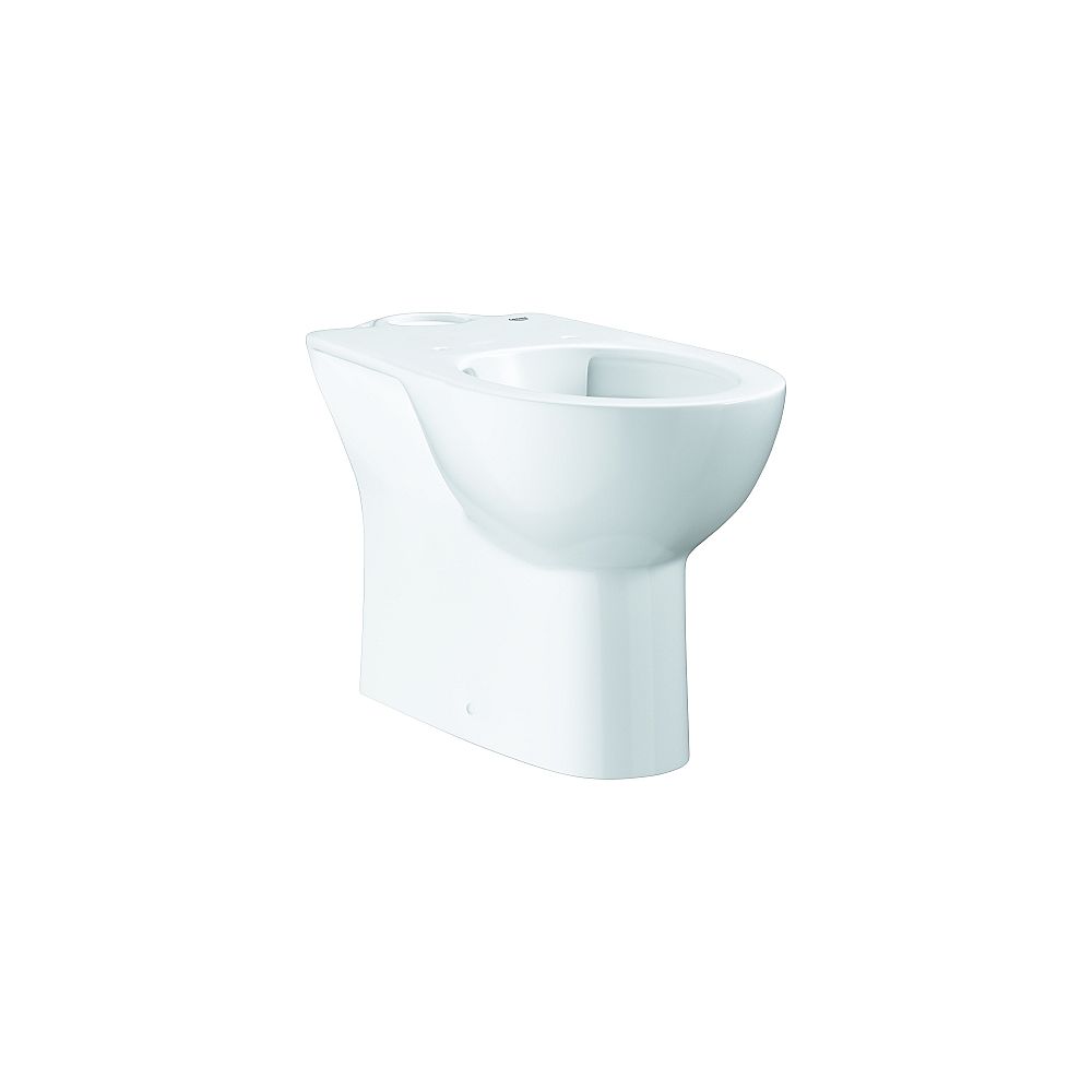 GROHE Stand-Tiefspül-WC Bau Keramik