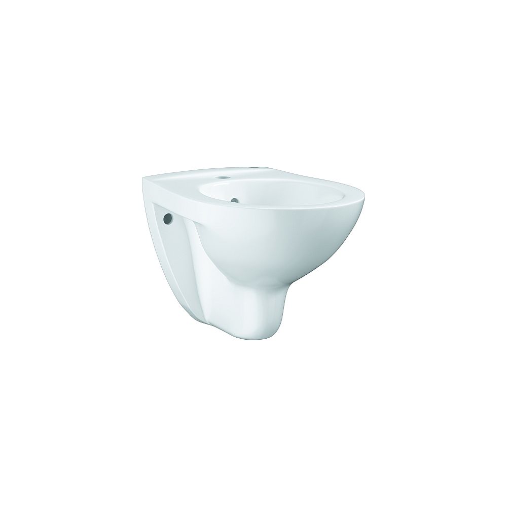 GROHE Wandbidet Bau Keramik 39433