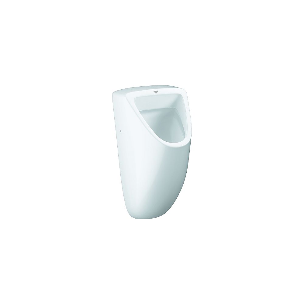GROHE Urinal Bau Keramik 39438 Anschluss