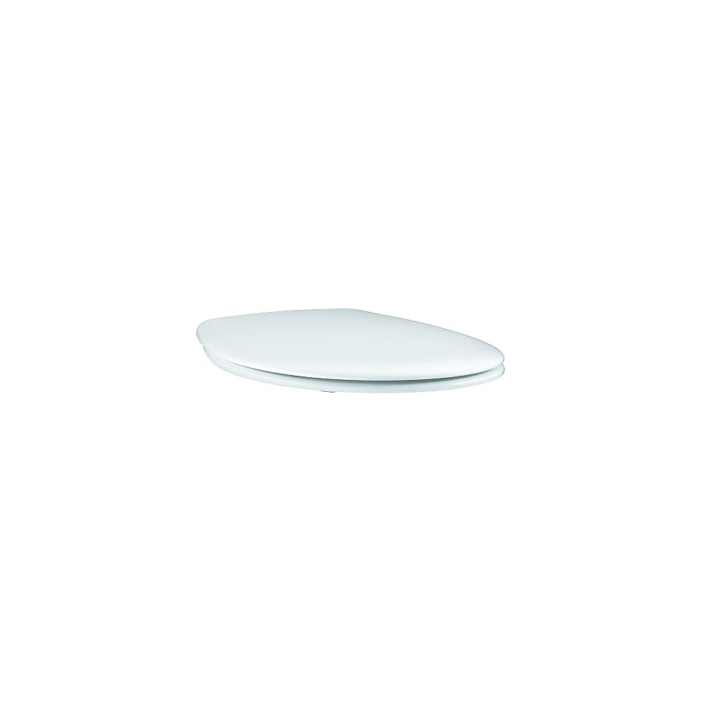 GROHE WC-Sitz Bau Keramik 39492