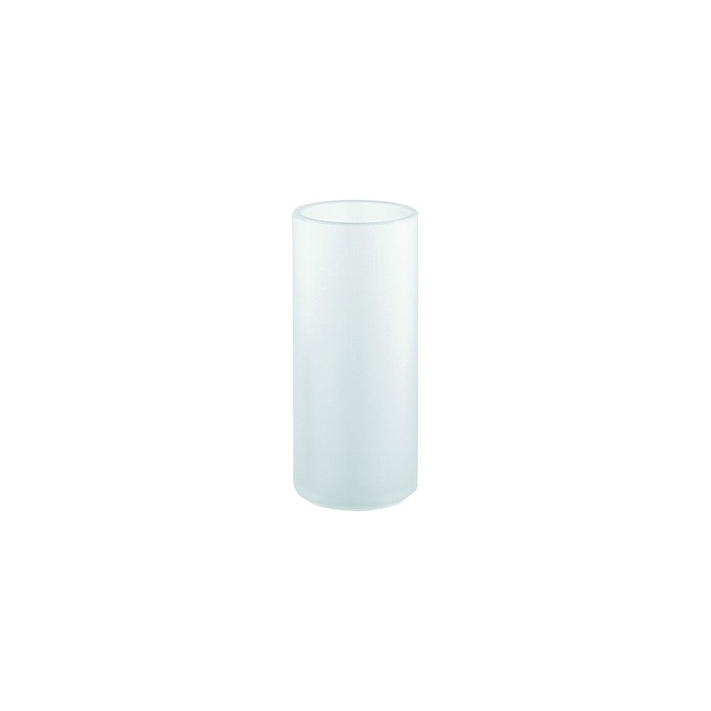 Grohe Ersatzglas 40021000 f Leuchte Atrio chrom