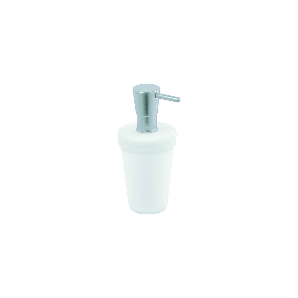 Grohe Pumpvorrichtung 40140000 f Seifenspender F1 ALU-XT