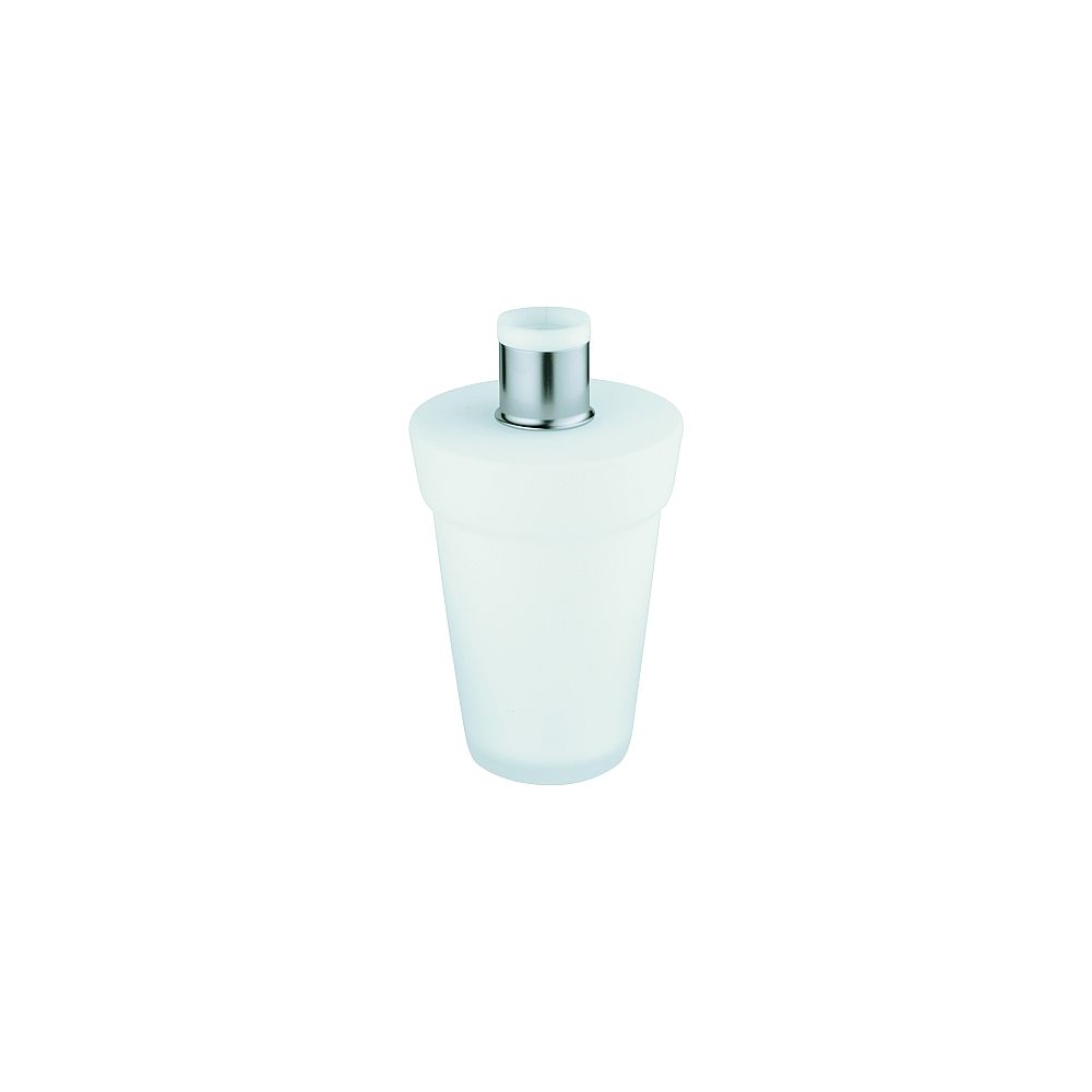 Grohe Ersatzflakon 40141000 f Seifenspender F1 ALU-XT