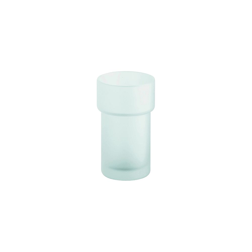 GROHE Kristallglas 40254 satiniert