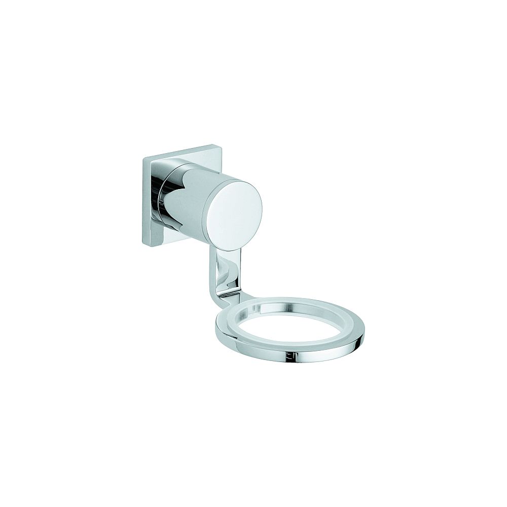 Grohe Halter f Becher-/Seifenschale