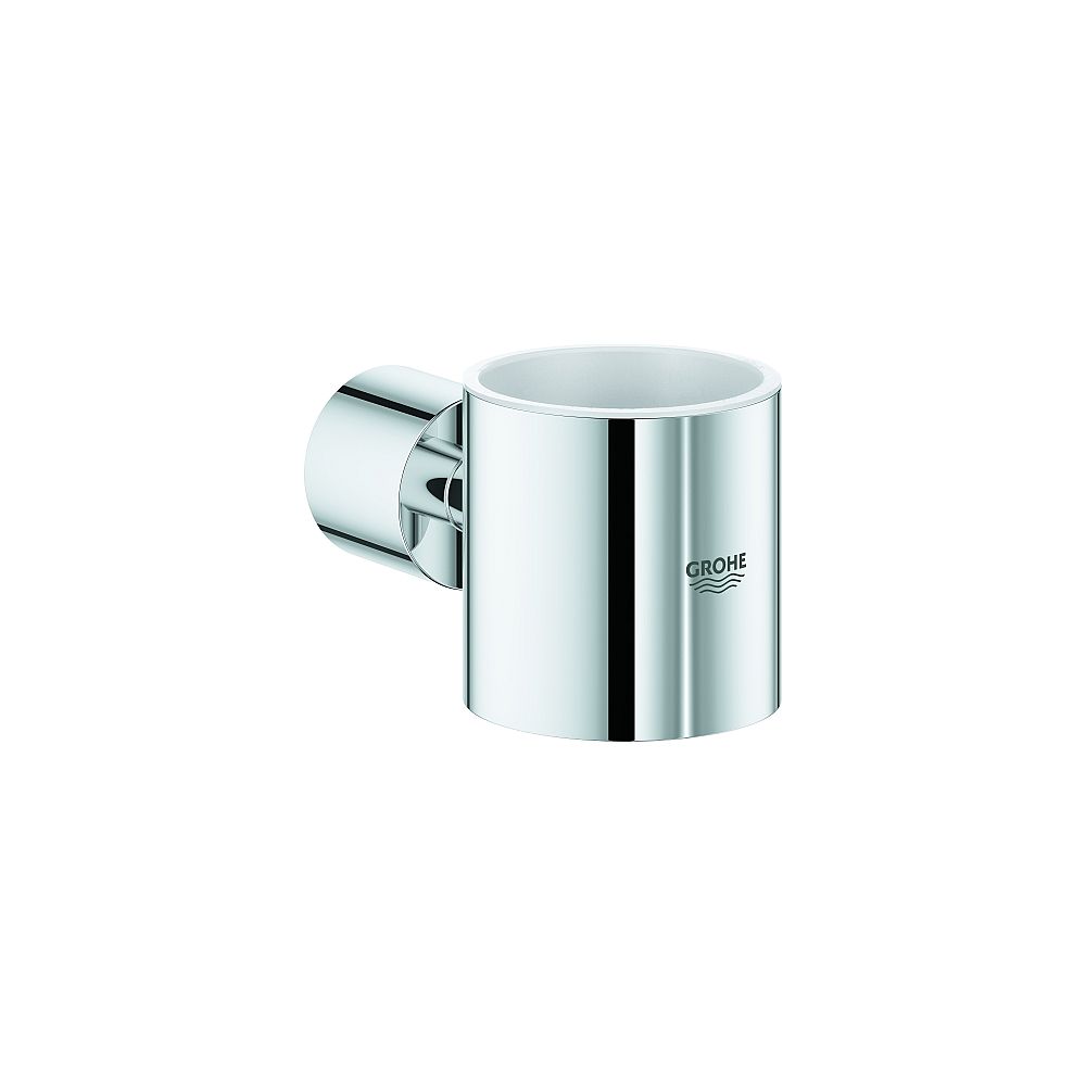 GROHE Glashalter Atrio 40304 chrom