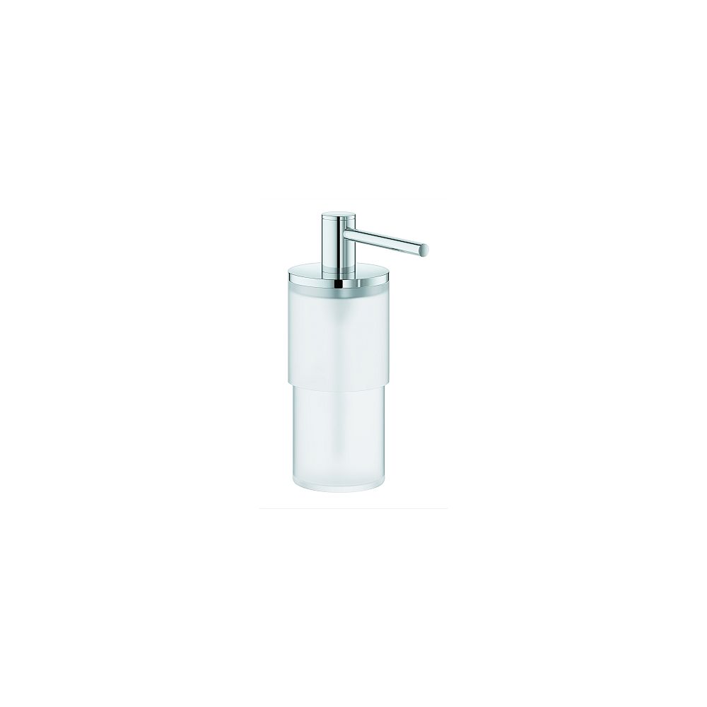 GROHE Seifenspender Atrio 40306 chrom