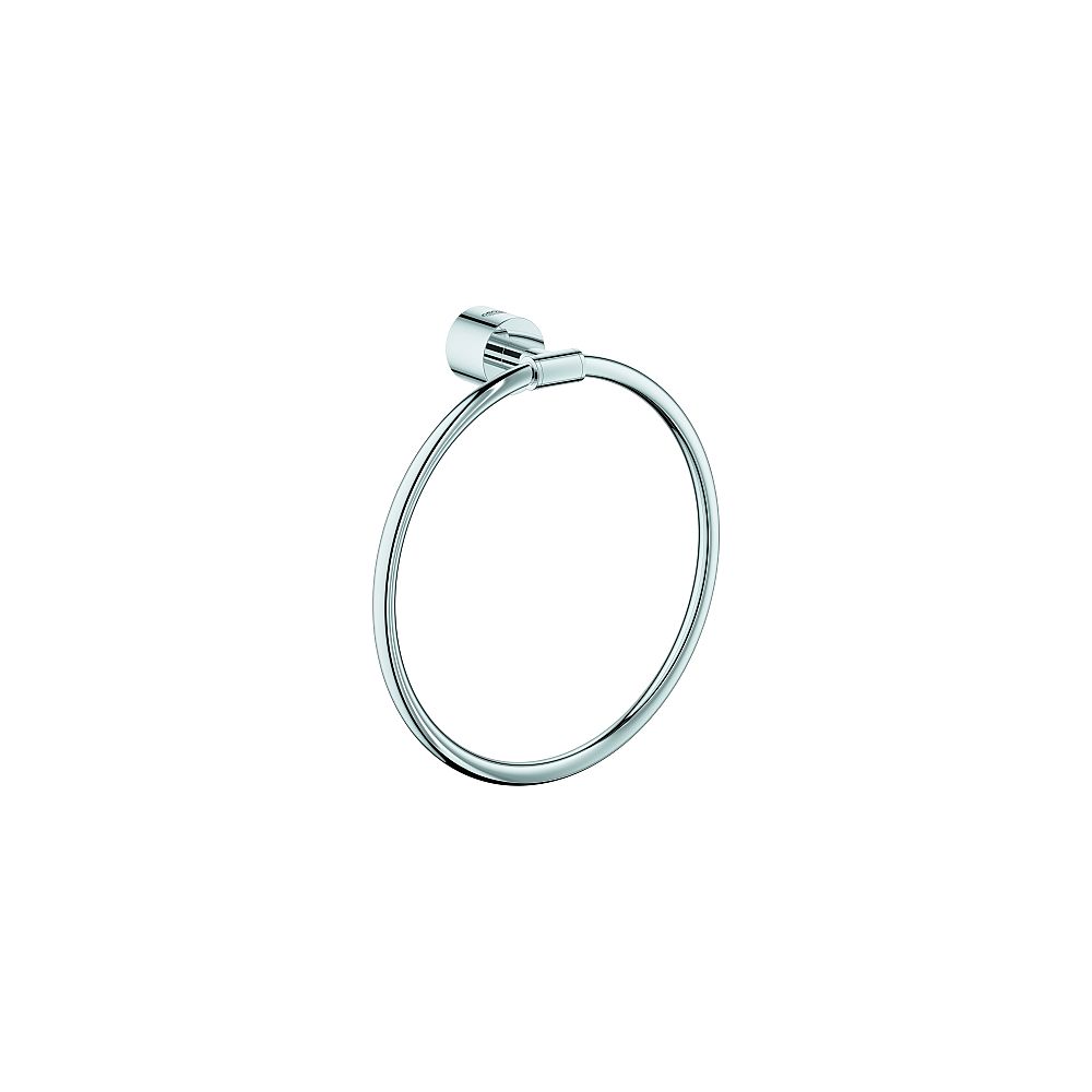 GROHE Handtuchring Atrio 40307 chrom