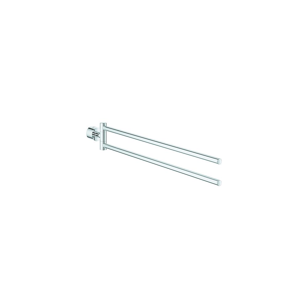 GROHE Handtuchhalter Atrio 40308