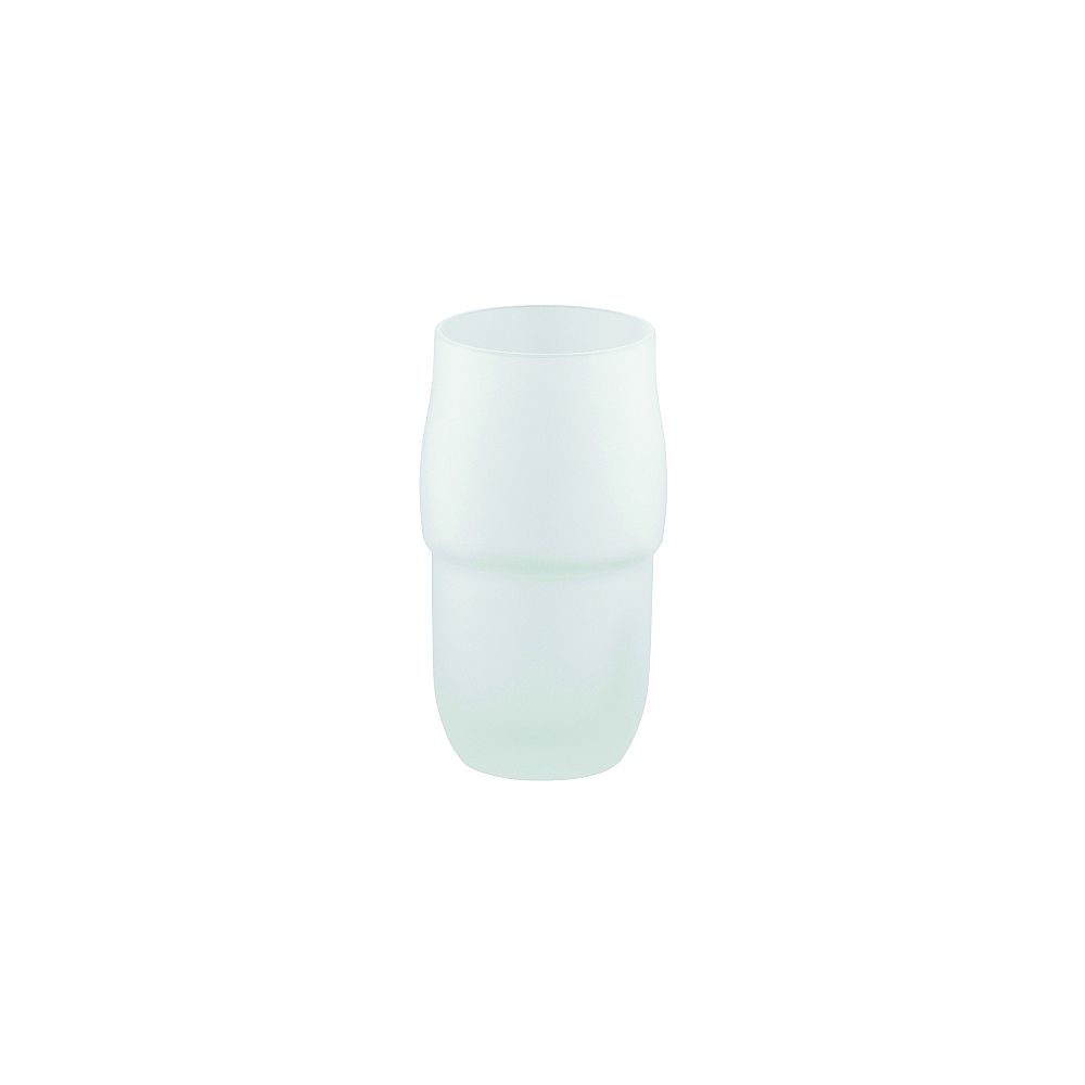 Grohe Ersatzglas 40336000 für Toilettenbürstengarnitur Chiara