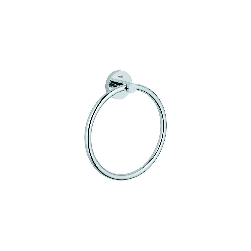 Grohe Handtuchring Essentials 40365001