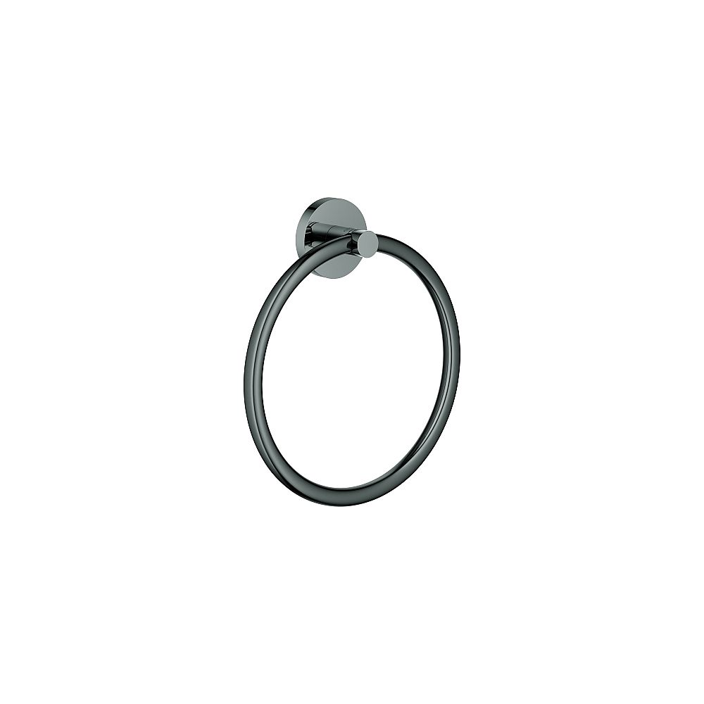 GROHE Handtuchring Essentials 40365