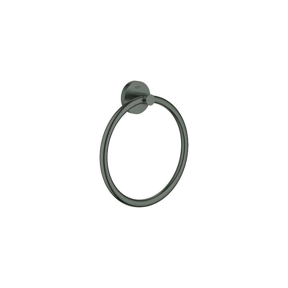 GROHE Handtuchring Essentials 40365