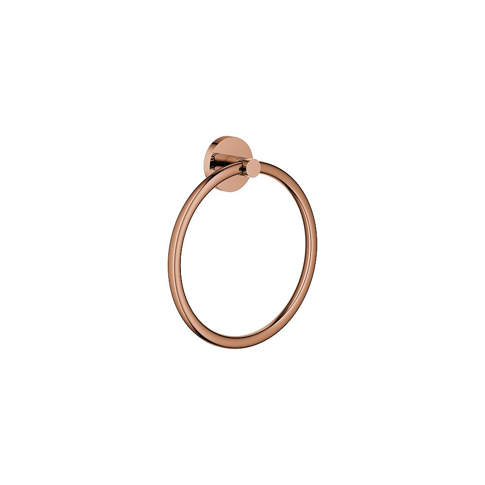 GROHE Handtuchring Essentials 40365