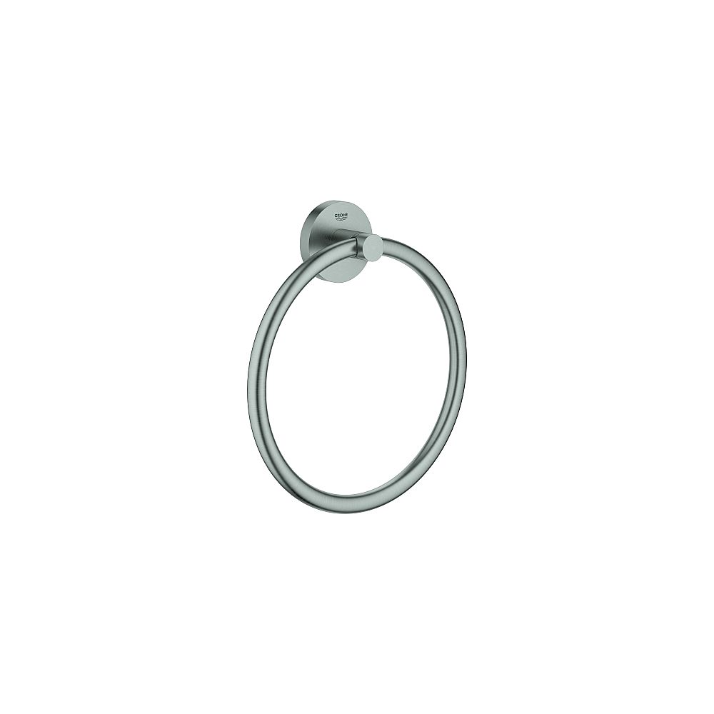 GROHE Handtuchring Essentials 40365
