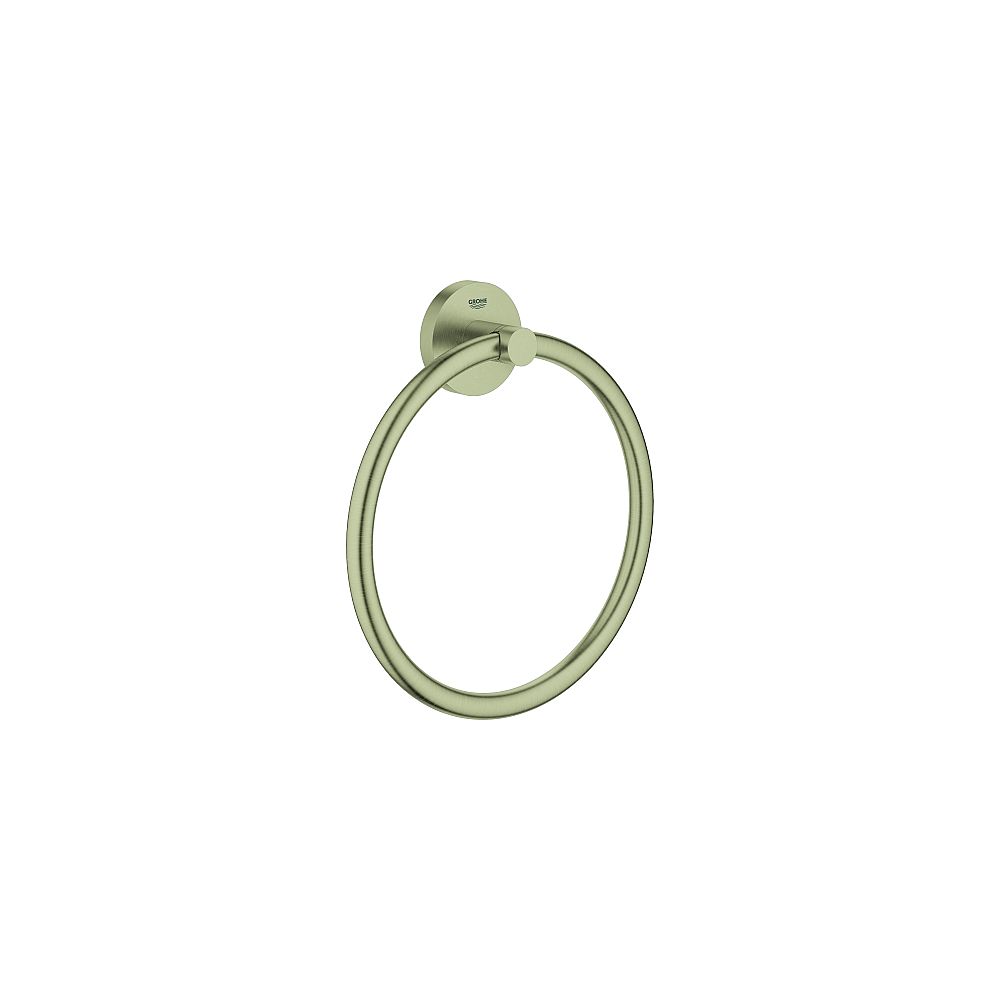 GROHE Handtuchring Essentials 40365