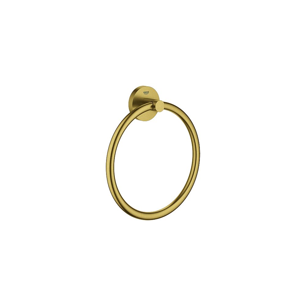GROHE Handtuchring Essentials 40365
