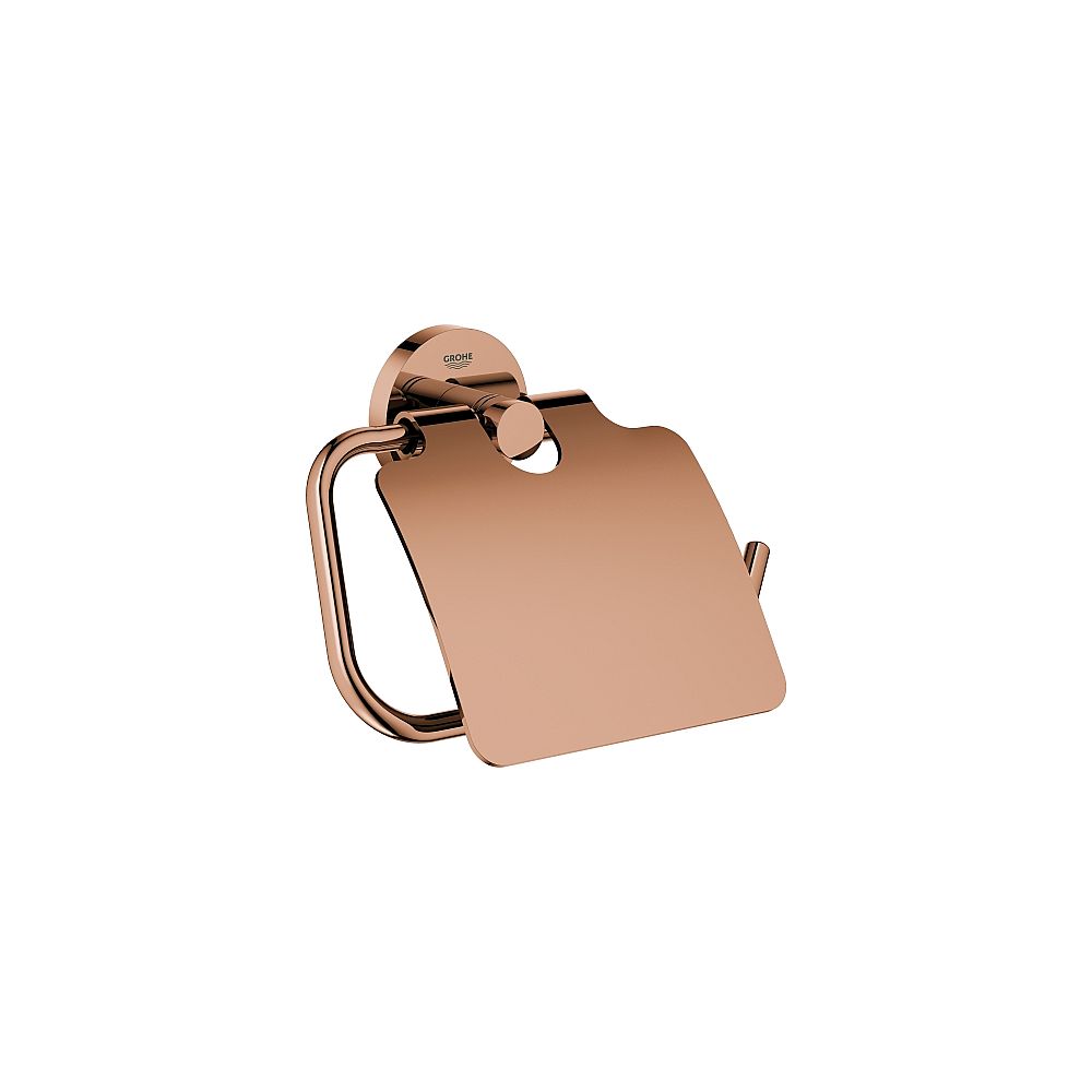 GROHE WC-Papierhalter Essentials 40367