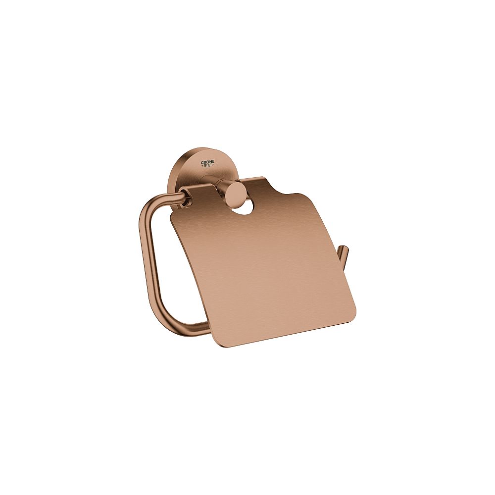 GROHE WC-Papierhalter Essentials 40367