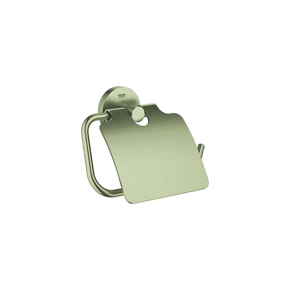 GROHE WC-Papierhalter Essentials 40367