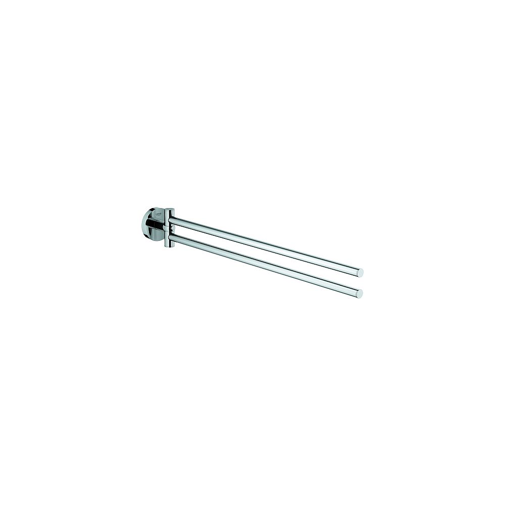 Grohe Handtuchhalter Essentials 40371001