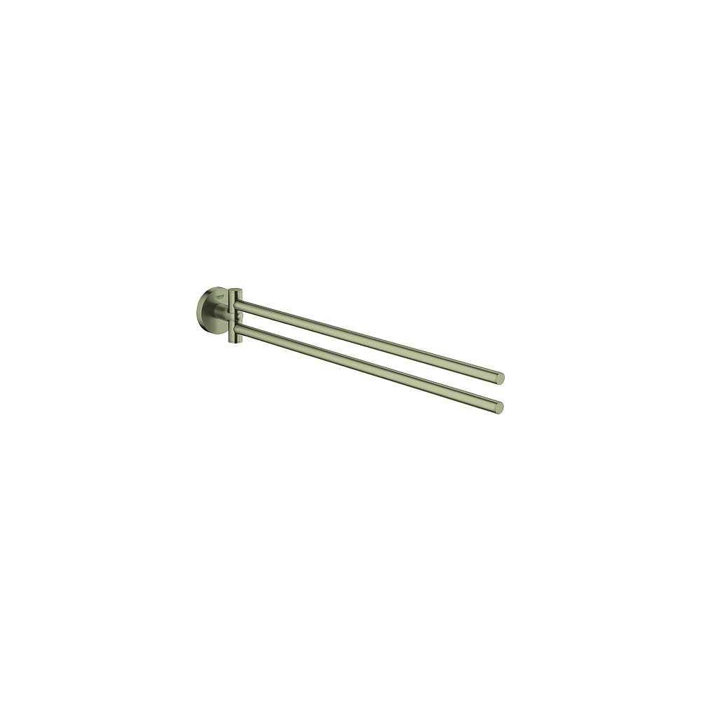 GROHE Handtuchhalter Essentials 40371
