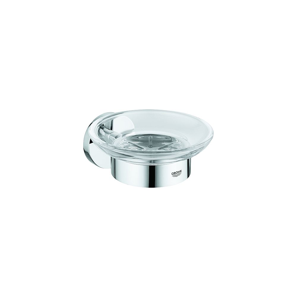 Grohe Seifenschale Essentials 40444001