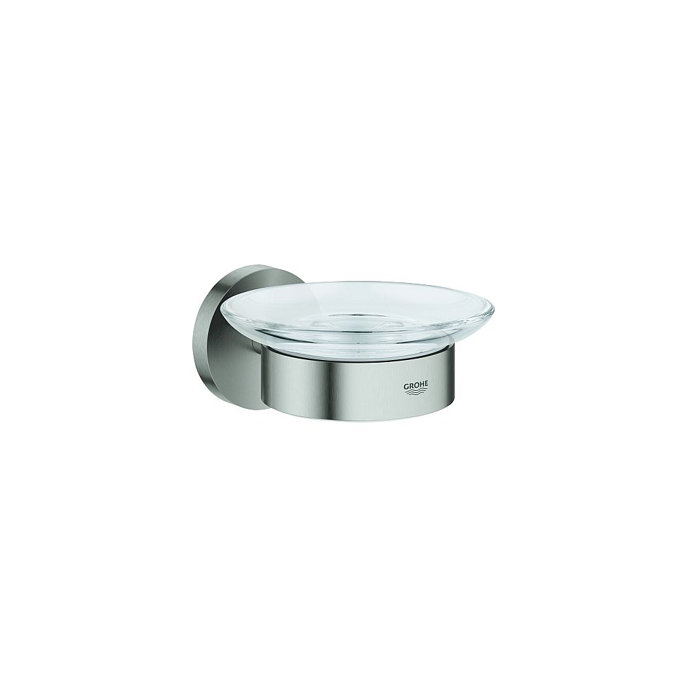 GROHE Seifenschale mit Halter Essentials