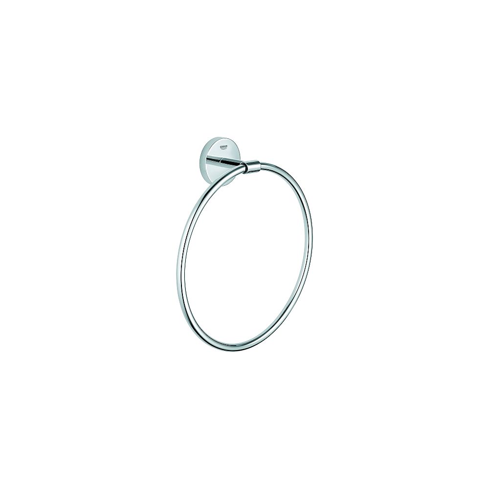 GROHE Handtuchring BauCosmopolitan 40460