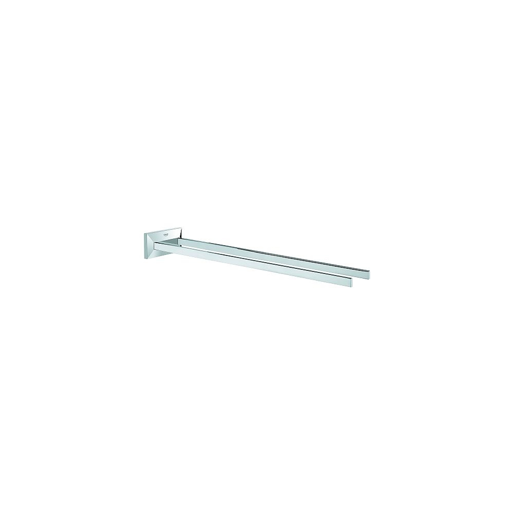 Grohe Handtuchhalter Allure Brilliant