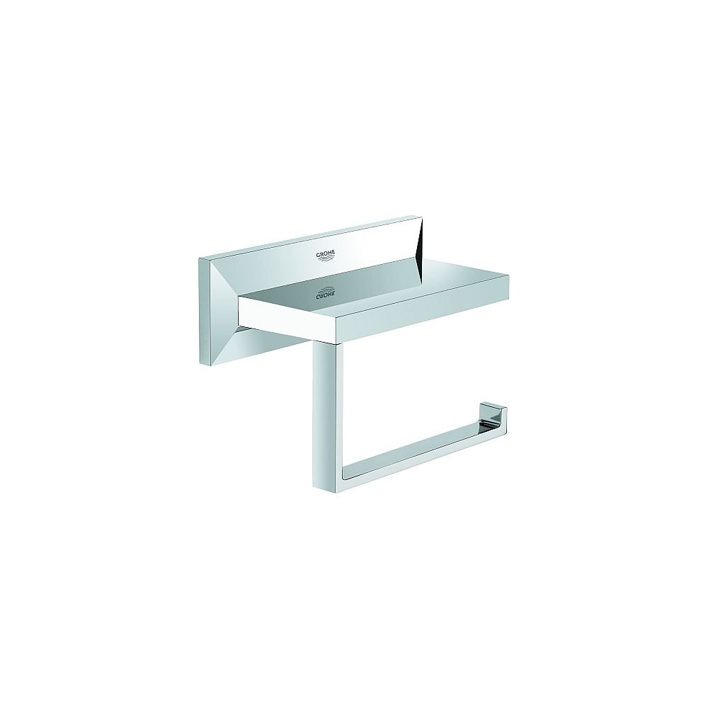 Grohe WC-Papierhalter Allure Brilliant