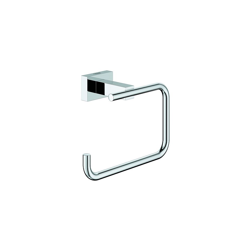 Grohe WC-Papierhalter Essentials Cube