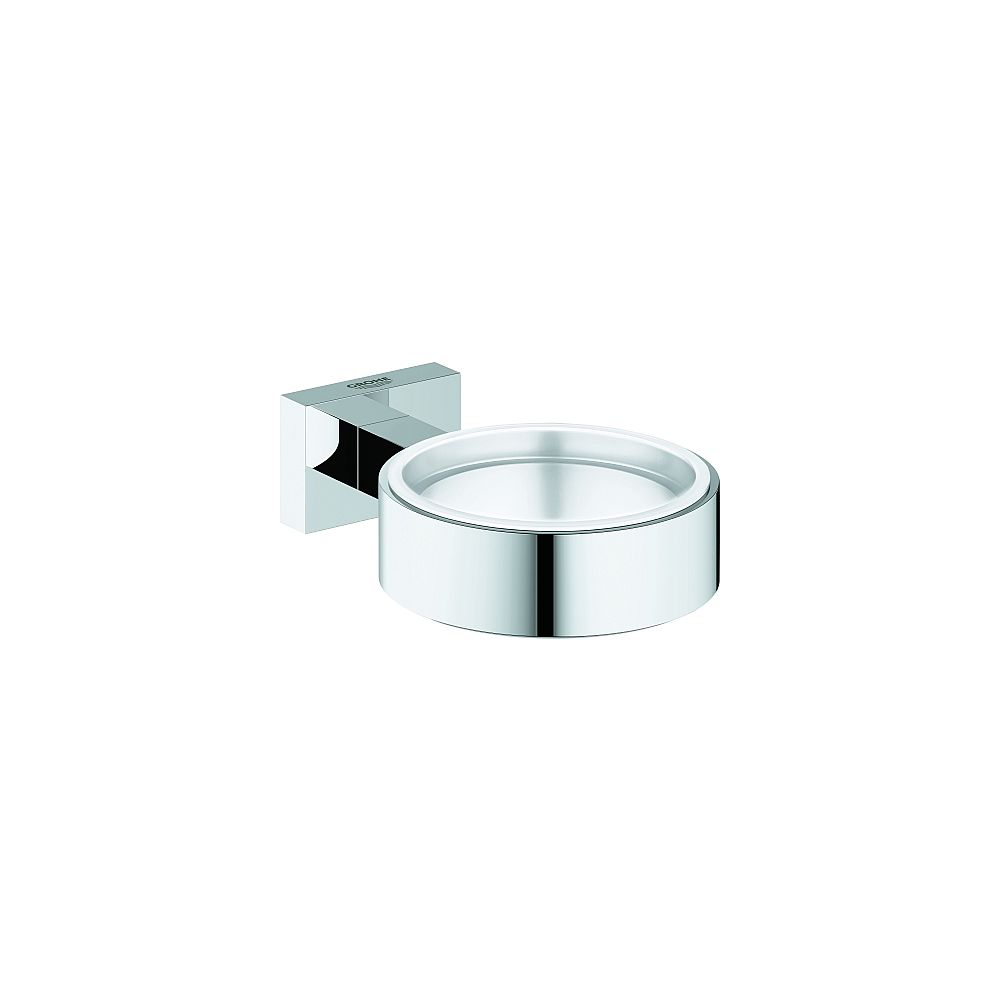 Grohe Halter Essentials Cube 40508001