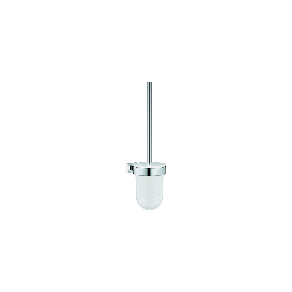 Grohe WC-Bürstengarnitur Essentials Cube