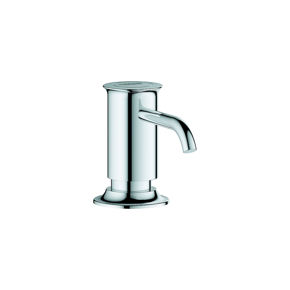 Grohe Seifenspender Parkfield 40537000