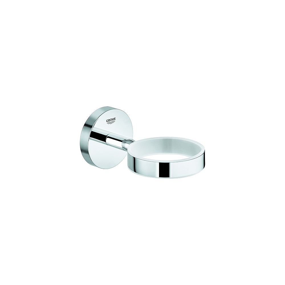 GROHE Halter BauCosmopolitan 40585 chrom