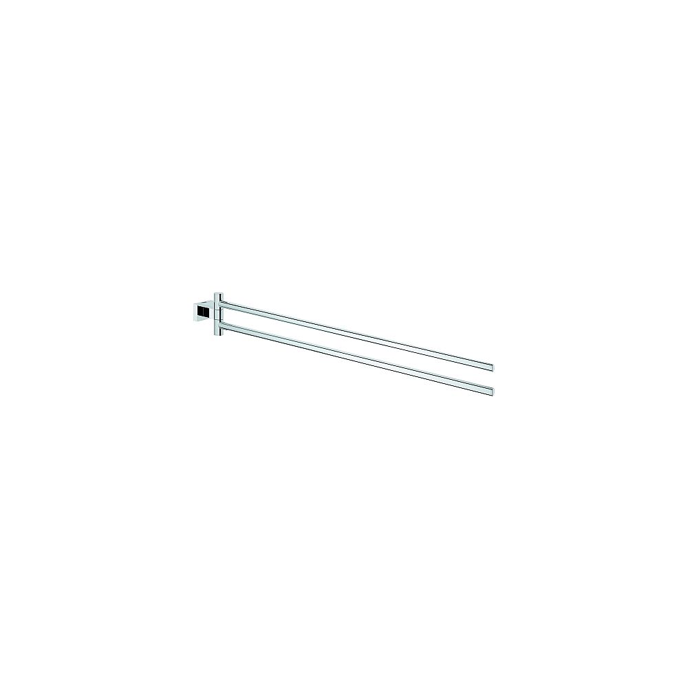 Grohe Handtuchhalter Essentials Cube