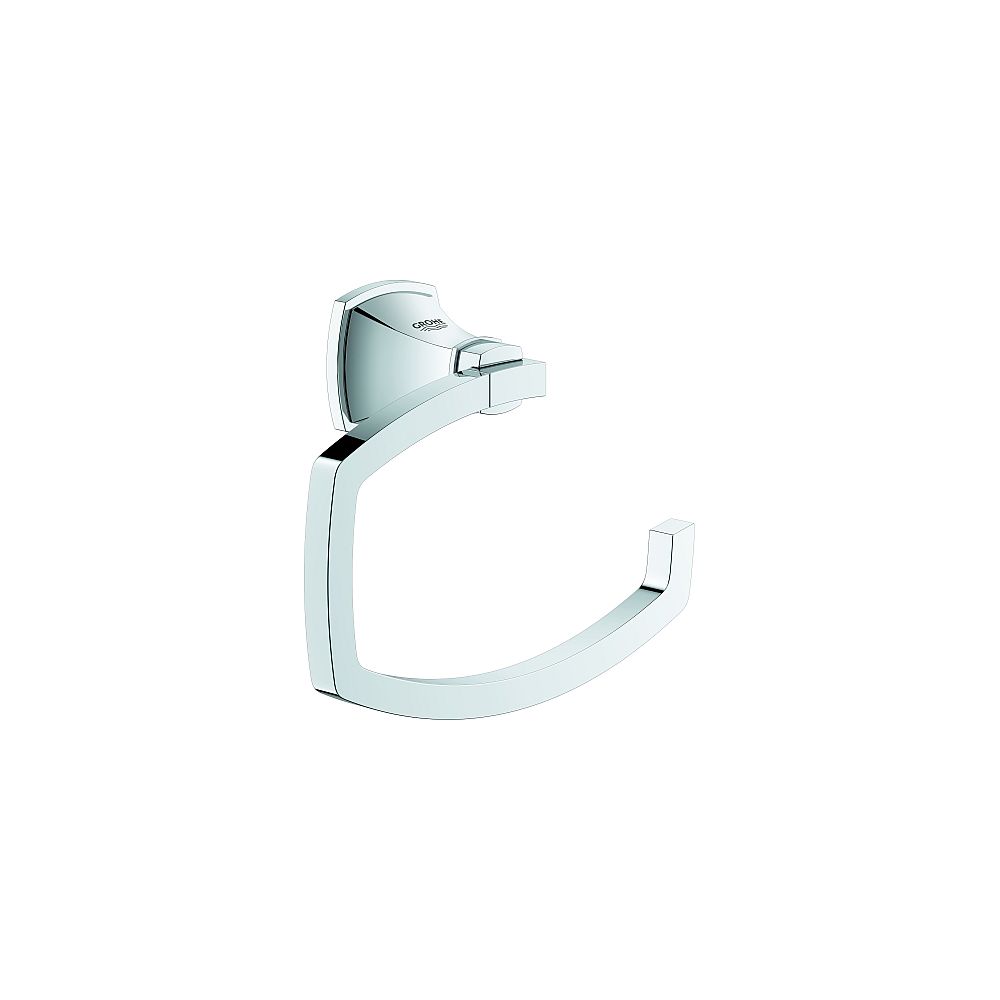 Grohe WC-Papierhalter Grandera 40625000