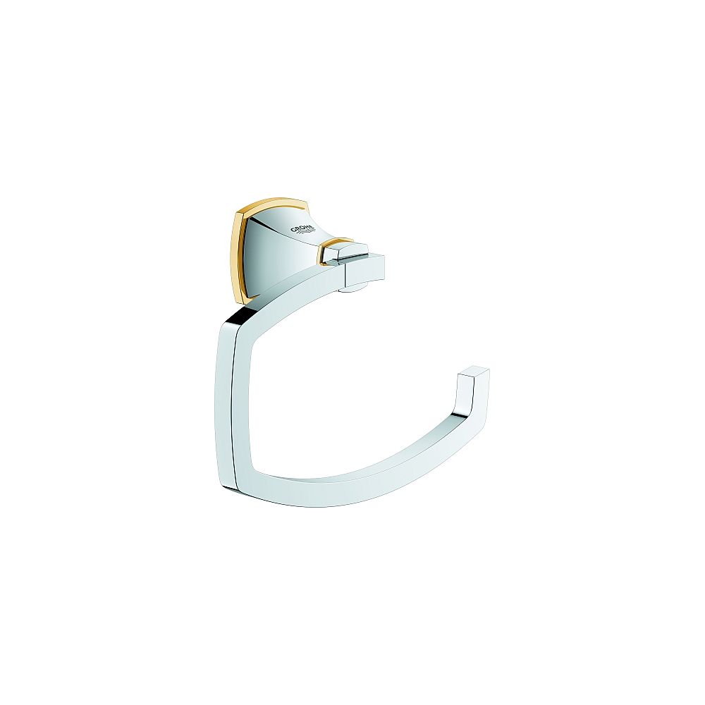 Grohe WC-Papierhalter Grandera 40625IG0