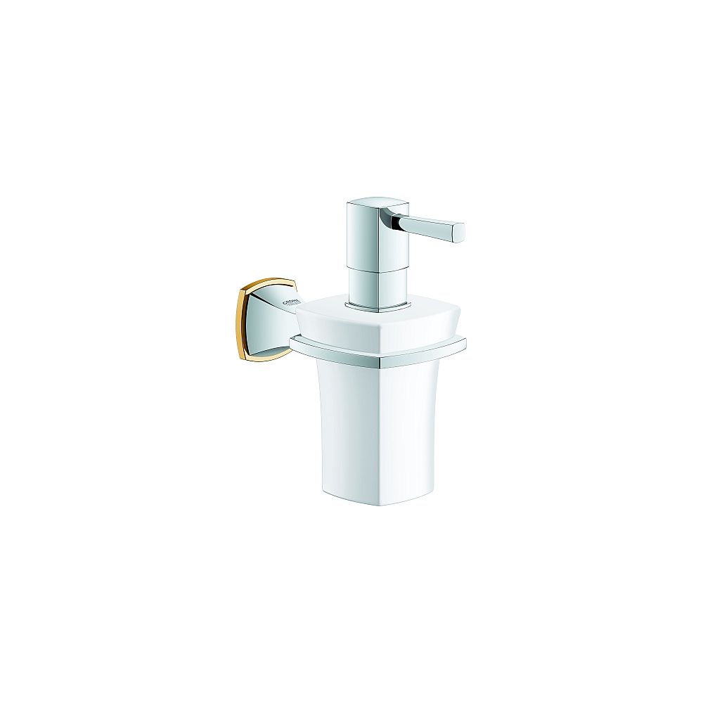 Grohe Halter Grandera 40627IG0 mit