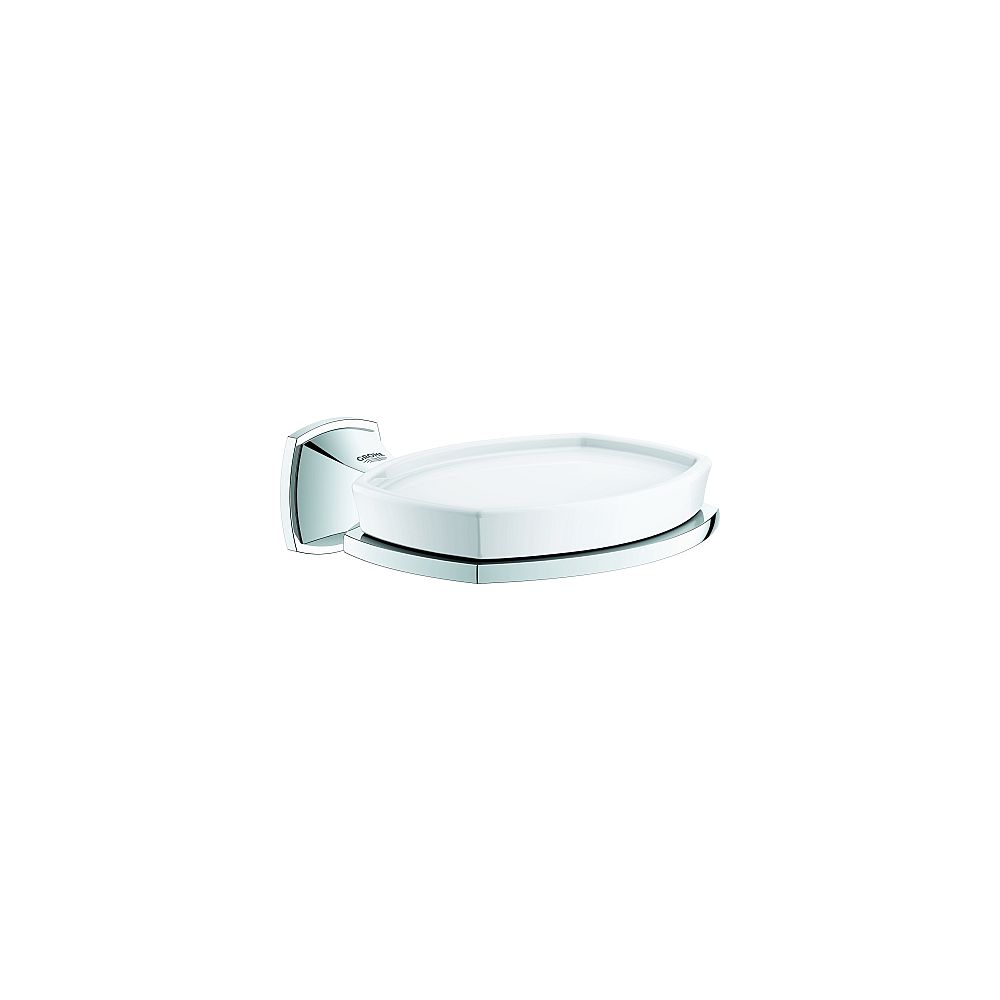 Grohe Halter Grandera 40628000 mit