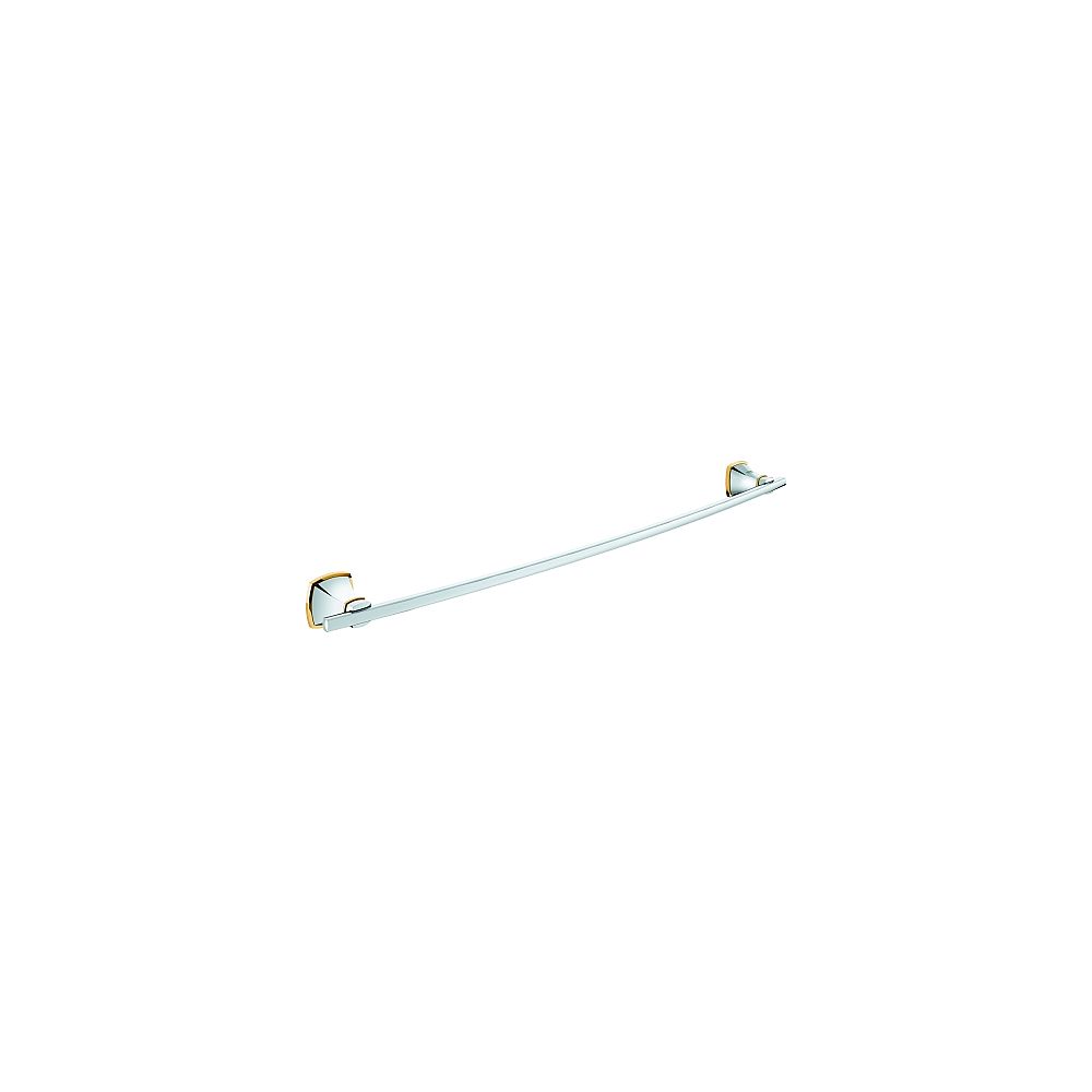 Grohe Handtuchhalter Grandera 40629IG0