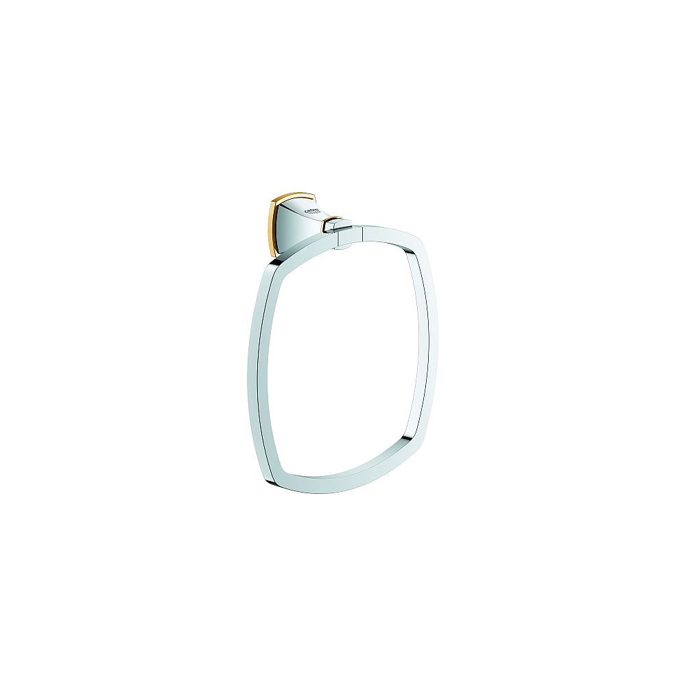Grohe Handtuchring Grandera 40630IG0