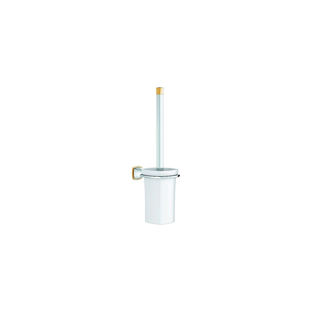 Grohe Toilettenbürstengarnitur Grandera