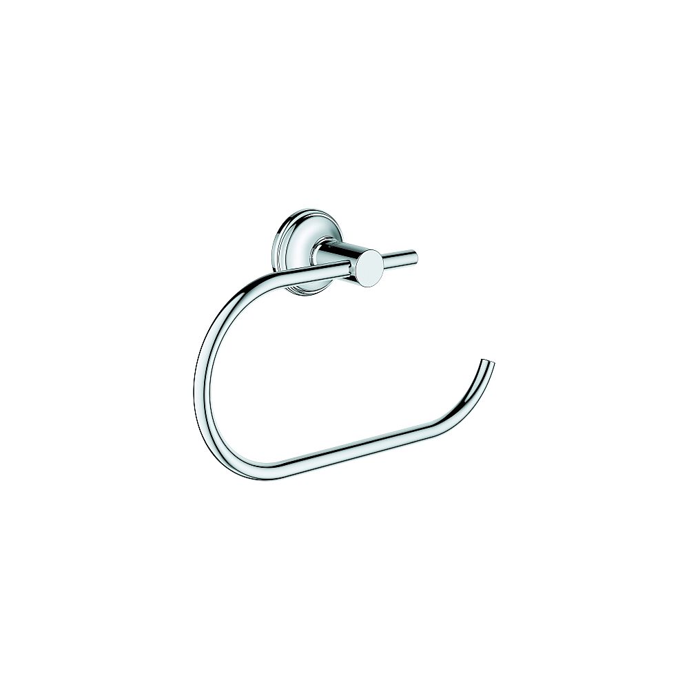 GROHE WC-Papierhalter