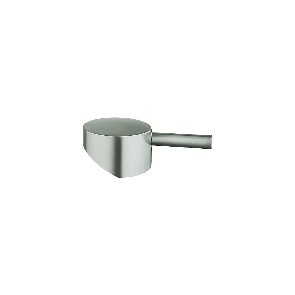 Grohe Hebel 40684DC0 Minta supersteel